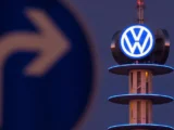 Volkswagen kämpft mit Finanzkrise