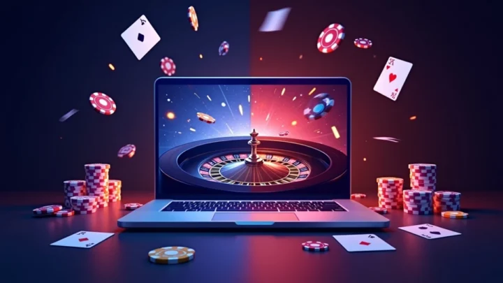 Vorteile und Risiken von Casinos ohne Limit oder Sperre