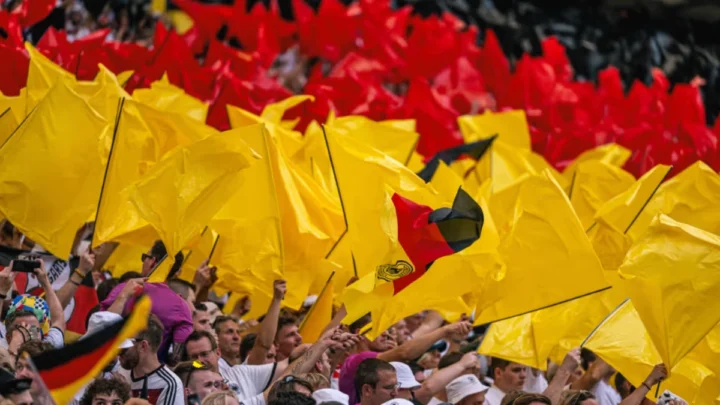 Deutschland Vor Wichtigem WM-Qualifikationsspiel: Live-Duell Gegen Luxemburg Am Freitag Bei RTL