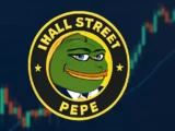 Wall Street Pepe Coin Prognose