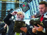 Wall Street Warnt