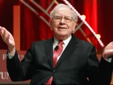 Warren Buffett