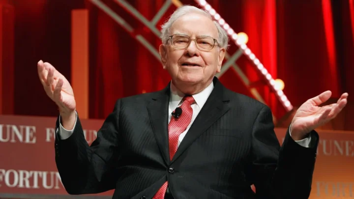 Warren Buffett beruhigt die Aktionäre: Keine Sorgen wegen seiner Pensionierungspläne