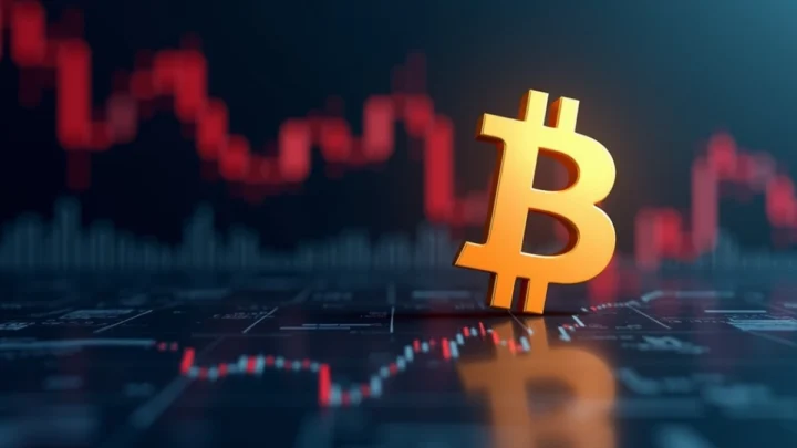 Warum Bitcoin fällt: Fünf zentrale Gründe für den jüngsten Marktabsturz