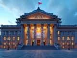 Warum die Prager Zentralbank Bitcoin und tokenisierte Assets testet