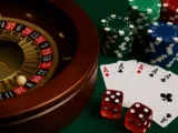 Warum verlieren Spieler im Casino