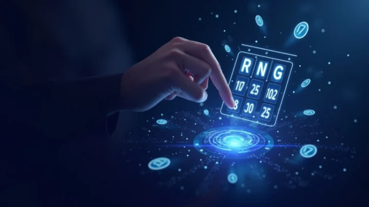 Was RNG in Online Casinos bedeutet und warum es für faires Spielen wichtig ist