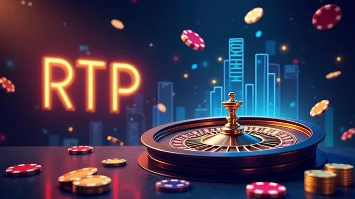 Casino RTP verstehen: Was Spieler über Auszahlungsraten wissen sollten