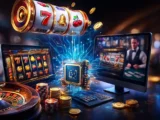 Was ist ein Casino Provider