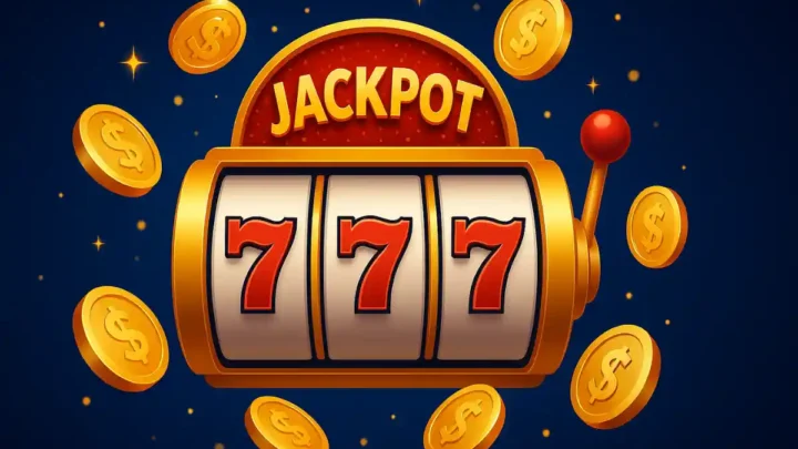 Was ist ein Jackpot Slot? Erklärung, Funktionsweise & Gewinnchancen