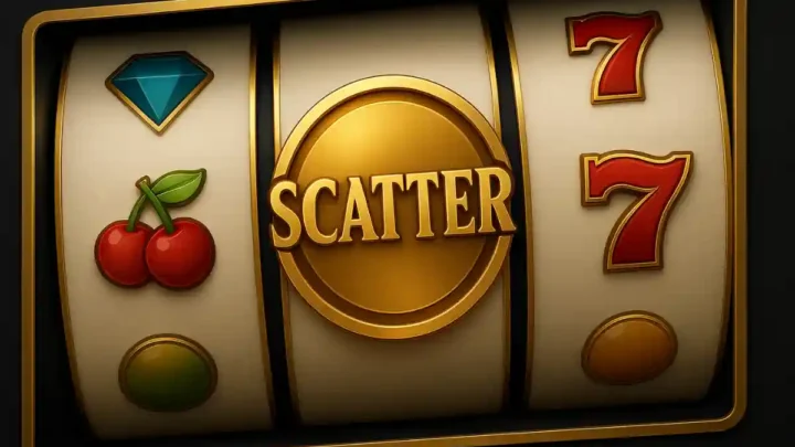 Was ist ein Scatter Symbol? Bedeutung, Funktionen & Beispiele einfach erklärt
