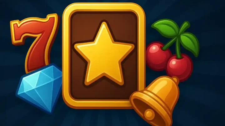 Was ist ein Wild Symbol? Erklärung & Arten bei Slots