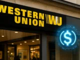 Western Union Erweitert