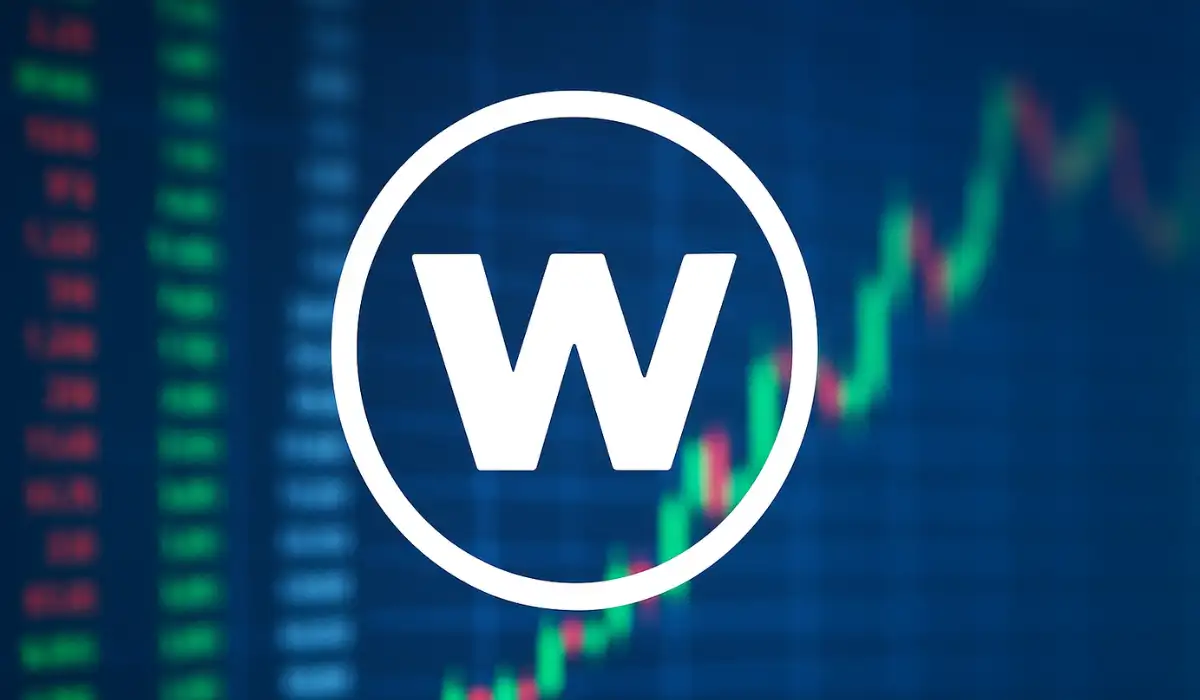 WhiteBIT Coin Prognose 2025–2030 – Kursanalyse, Zukunft & Entwicklung