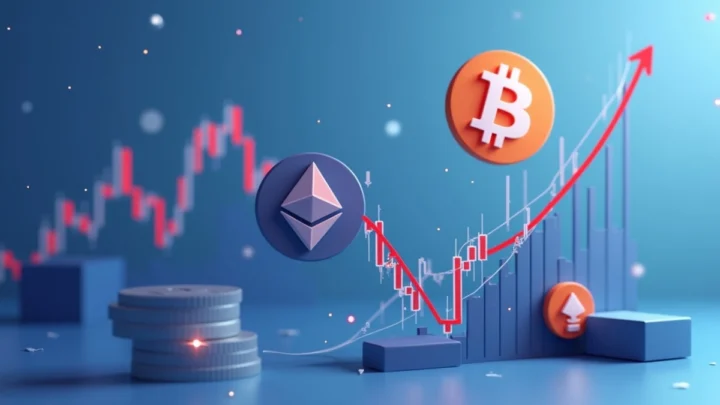 Wie Sie Ihr Krypto-Portfolio in einer Phase starker Verkäufe schützen