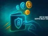Wie Sie eine Krypto Wallet erstellen