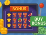 Wie funktionieren Bonus Buy Slots