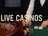 Wie funktionieren Live Casinos