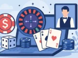 Wie funktionieren Online Casinos