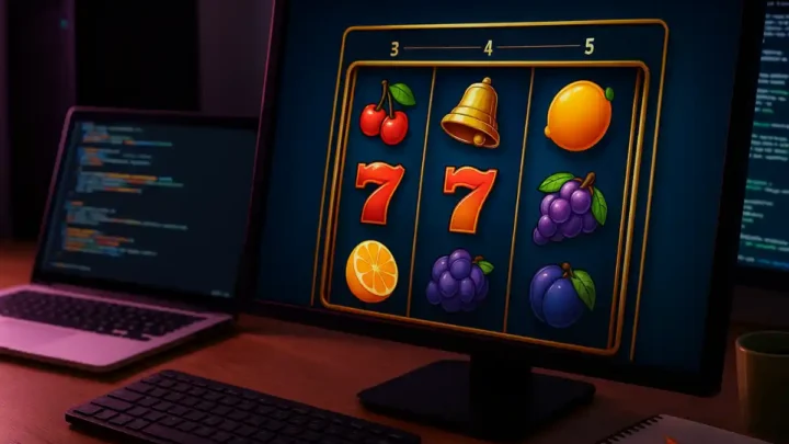 Wie werden Slots programmiert? | Technik, RNG, Mathematik & Slot-Design erklärt