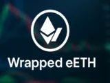 Wrapped eETH Prognose