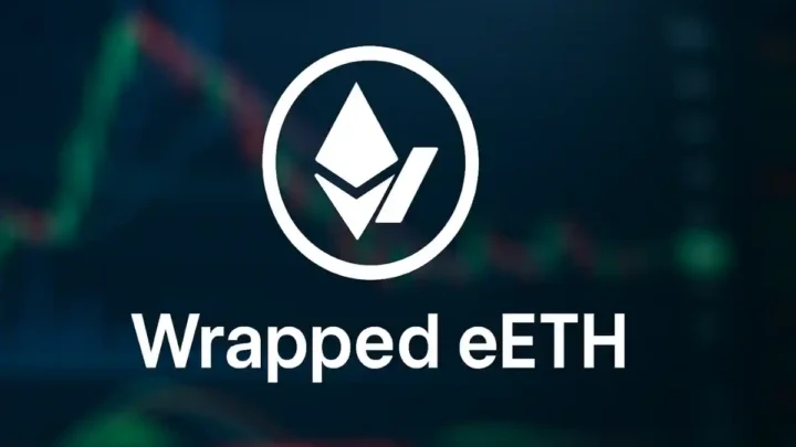 Wrapped eETH Prognose 2025–2030 – Kursentwicklung, Marktanalyse & Zukunft