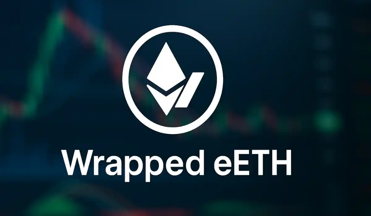Wrapped eETH Prognose 2025–2030 – Kursentwicklung, Marktanalyse & Zukunft