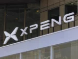 XPeng-Aktie
