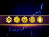 XRP, BNB und Solana
