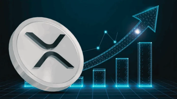 XRP-Handelsvolumen Explodiert – Milliardenschub Sorgt Für Spekulationen Und Marktbewegung