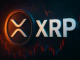 XRP-Kurs fällt