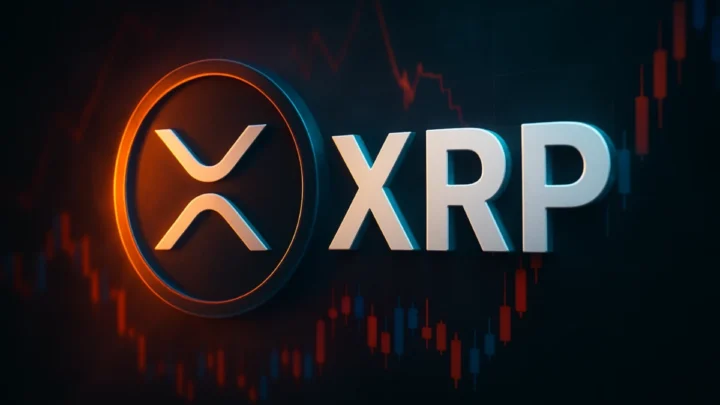 XRP-Kurs fällt im Zuge eines breiteren Rückgangs am Kryptomarkt