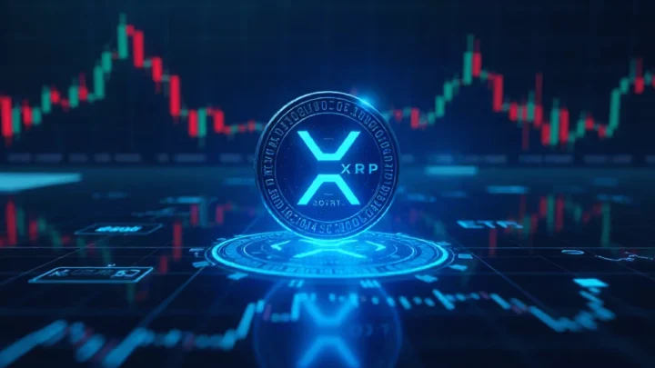 XRP Kursprognose: Analyst erwartet 1.422 % Rallye trotz Marktschwäche