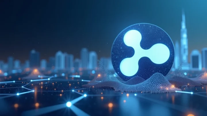 XRP-Reserven auf Binance brechen ein, Anleger ziehen verstärkt Token ab