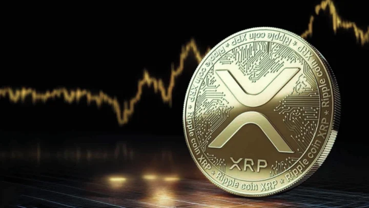 XRP Unter Druck: Marktunsicherheiten und Inflationssorgen Belasten Den Krypto-Sektor