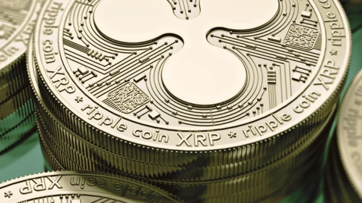 XRP bekommt Geldspritze von der Wall Street – Bedeutung für Kurs und Krypto‑Markt