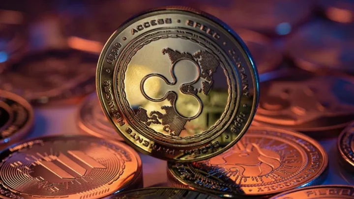 XRP bleibt festgefahren, während der Marktausblick unsicher bleibt