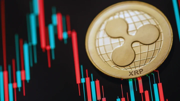 XRP bleibt neutral, Widerstand bei 2,55 $ begrenzt Gewinne – Institutionelles Volumen steigt um 85 %