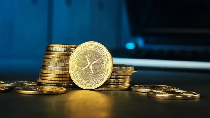 XRP kämpft im Abwärtstrend, während neuer ETF frisches Marktinteresse weckt