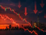 XRP unter Druck