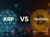 XRP vs Remittix