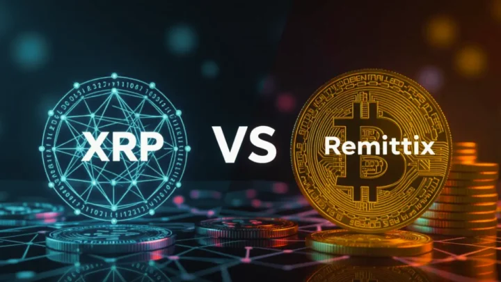 XRP vs Remittix: Welche Kryptowährung hat das größere Potenzial?