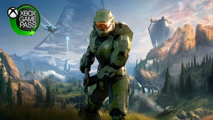 Xbox Game Pass Bringt Mehr Day‑One‑Spiele Als Je Zuvor – Ein Rekordjahr Steht Bevor