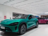 Xiaomi überrascht Die Autoindustrie