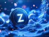 Zcash-Preis