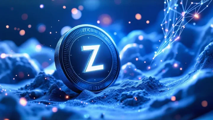 Zcash-Preis steigt in nur 24 Stunden um 33%: Was steckt hinter dem Anstieg?