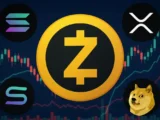 Zcash (ZEC) überrascht den Kryptomarkt Warum dieser Altcoin als „perfekte Mischung aus Solana, XRP und Dogecoin“ gilt