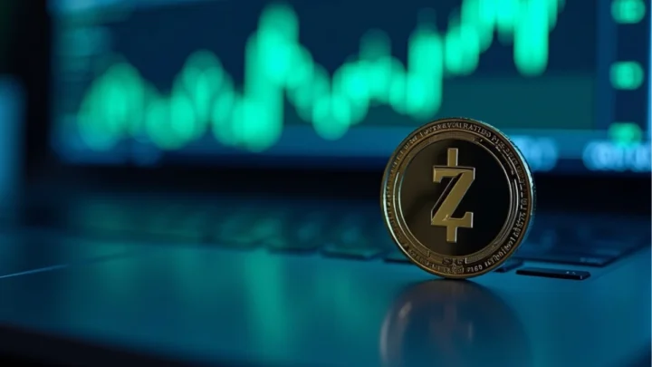 Zcash rückt zunehmend in den Fokus von Krypto-Investoren