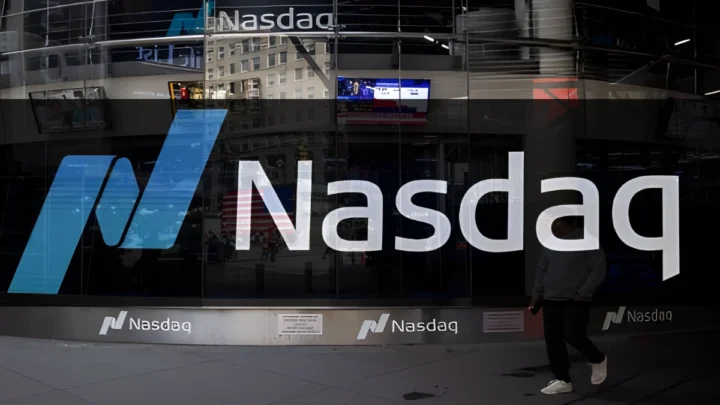 iShares NASDAQ 100 ETF Gewinnt an Fahrt – Tech-Sektor Sendet Frische Kaufsignale