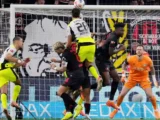 leverkusen – dortmund